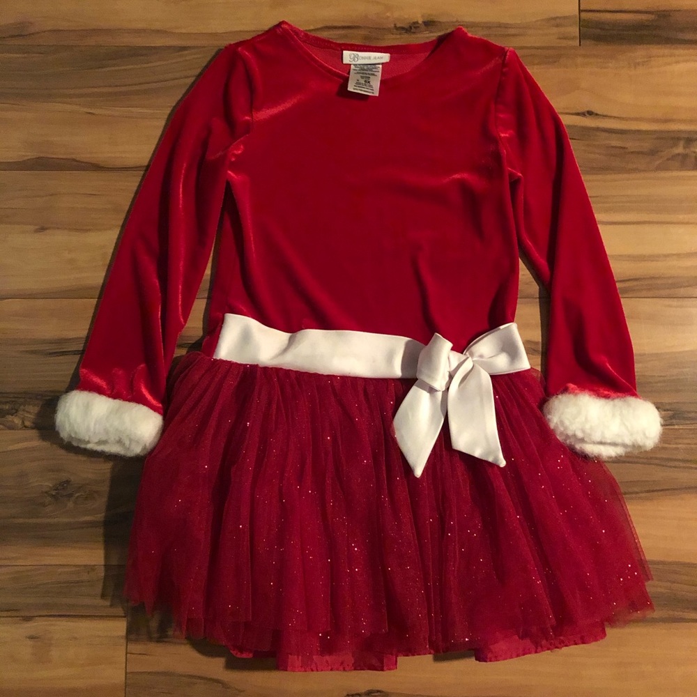 Size 6x Dress